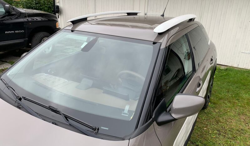 Citroen C4 complet