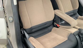 Citroen C4 complet