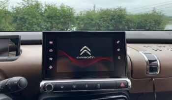 Citroen C4 complet