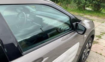 Citroen C4 complet