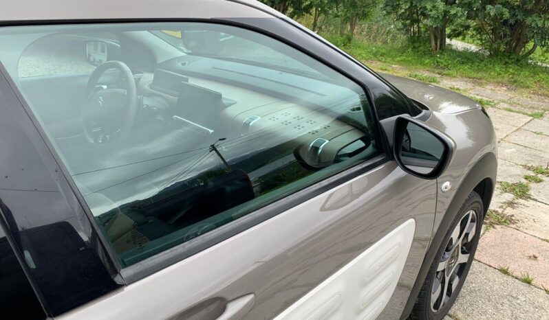 Citroen C4 complet