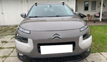 Citroen C4 complet