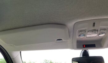 Citroen C4 complet