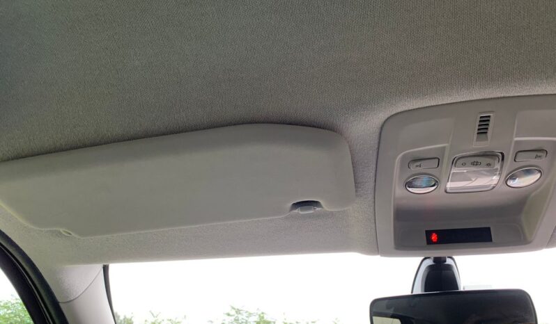 Citroen C4 complet