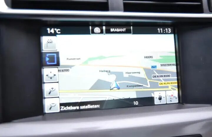Citroen C4 1.2 Pure complet