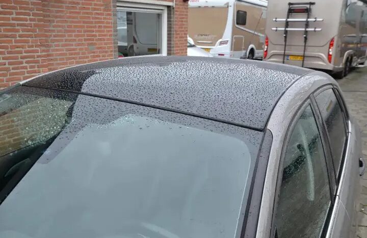 Citroen C4 1.2 Pure complet
