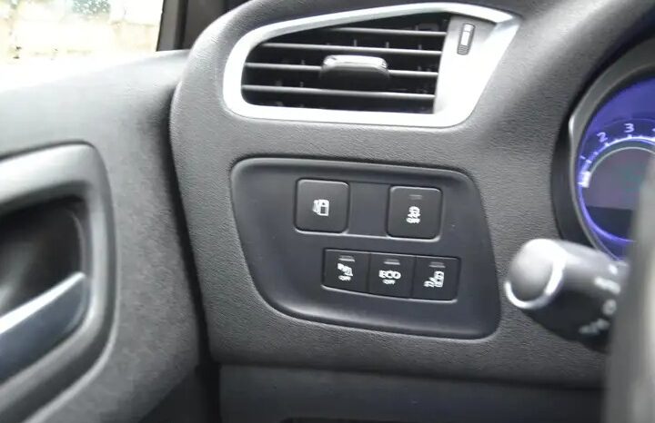 Citroen C4 1.2 Pure complet
