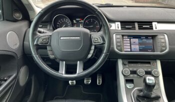 Land Rover Range complet