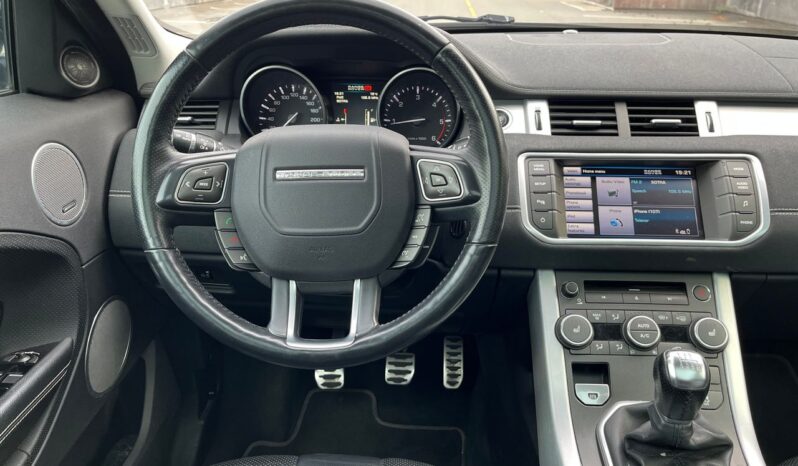 Land Rover Range complet