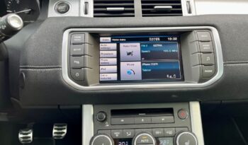 Land Rover Range complet