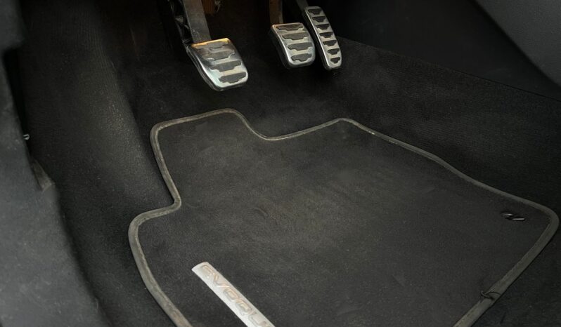 Land Rover Range complet