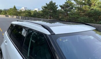 Land Rover Range complet