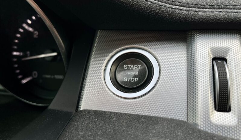 Land Rover Range complet