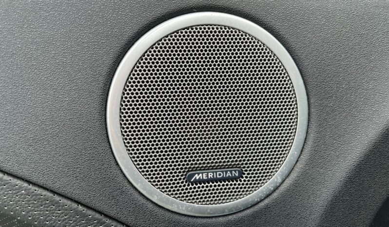 Land Rover Range complet