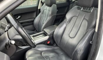 Land Rover Range complet