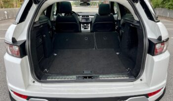 Land Rover Range complet