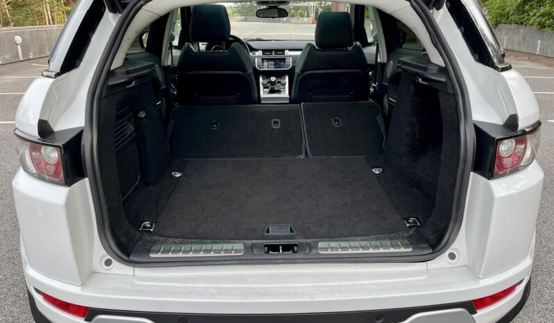 Land Rover Range complet