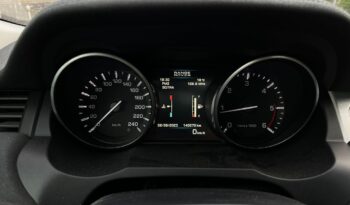 Land Rover Range complet