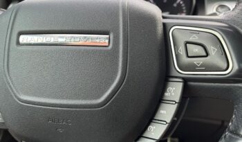 Land Rover Range complet