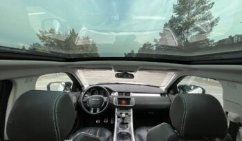 Land Rover Range complet
