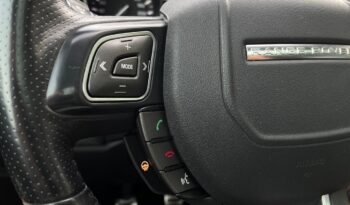 Land Rover Range complet