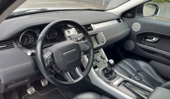 Land Rover Range complet