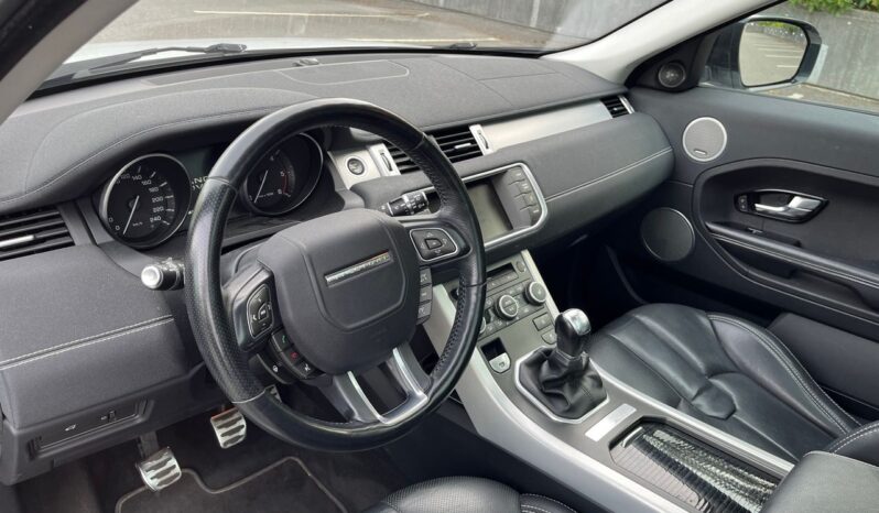Land Rover Range complet