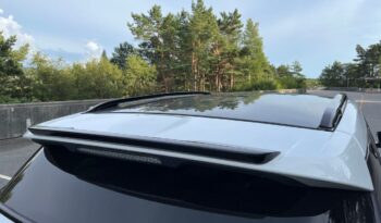 Land Rover Range complet