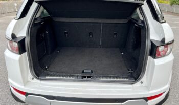 Land Rover Range complet