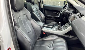 Land Rover Range complet