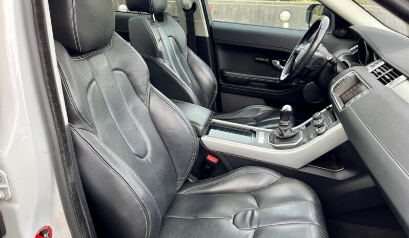 Land Rover Range complet