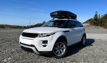 Land Rover Range complet