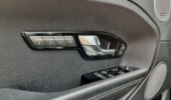 Land Rover Range complet