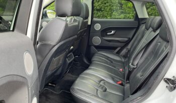 Land Rover Range complet