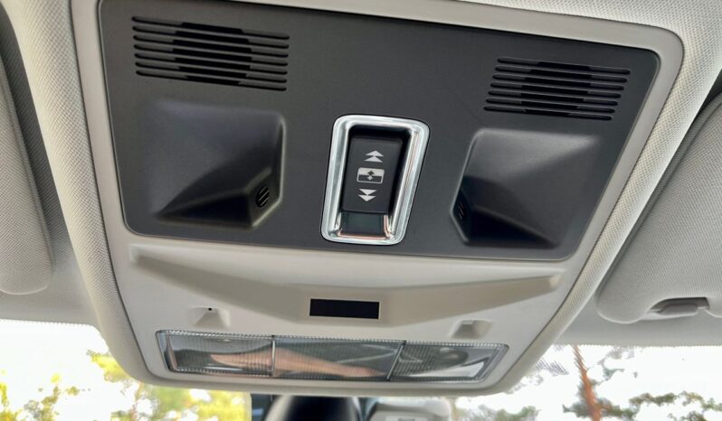 Land Rover Range complet