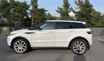 Land Rover Range complet