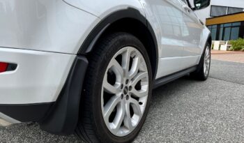 Land Rover Range complet