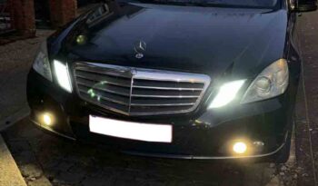 Mercedes-Benz complet