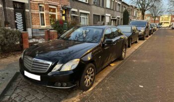 Mercedes-Benz complet