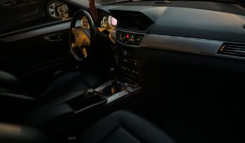 Mercedes-Benz complet