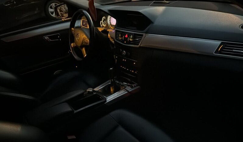 Mercedes-Benz complet