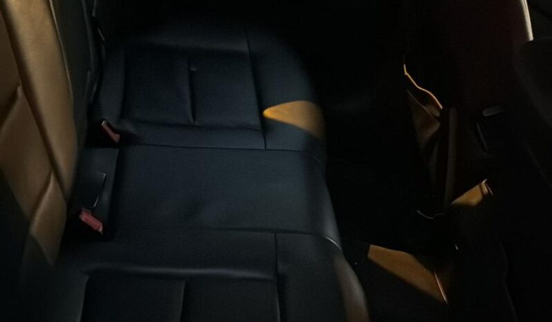 Mercedes-Benz complet