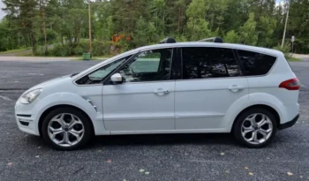 FORD  S-MAX 2.0 complet