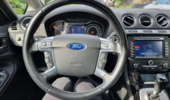 FORD  S-MAX 2.0 complet
