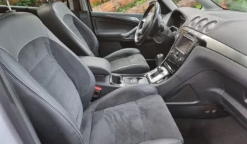 FORD  S-MAX 2.0 complet