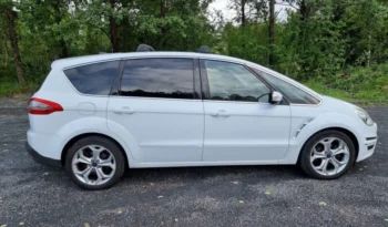 FORD  S-MAX 2.0 complet