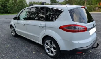 FORD  S-MAX 2.0 complet