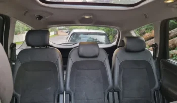 FORD  S-MAX 2.0 complet