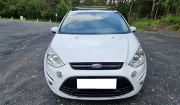FORD  S-MAX 2.0 complet