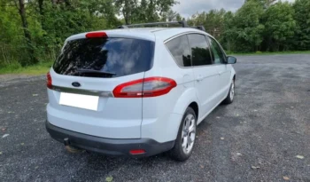 FORD  S-MAX 2.0 complet